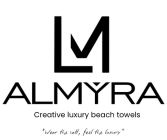 Almyra LM